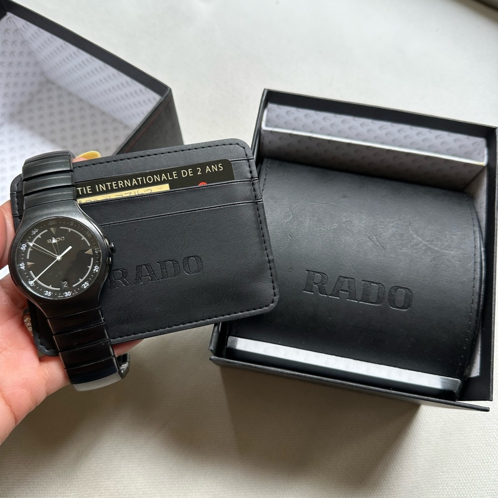 Rado watch - Picture 4 of 8